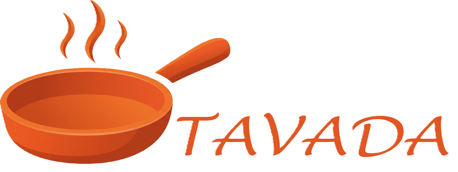 Tavada Logo